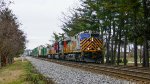 CREX 1519
